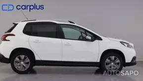 Peugeot 2008 1.2 PureTech Style de 2018