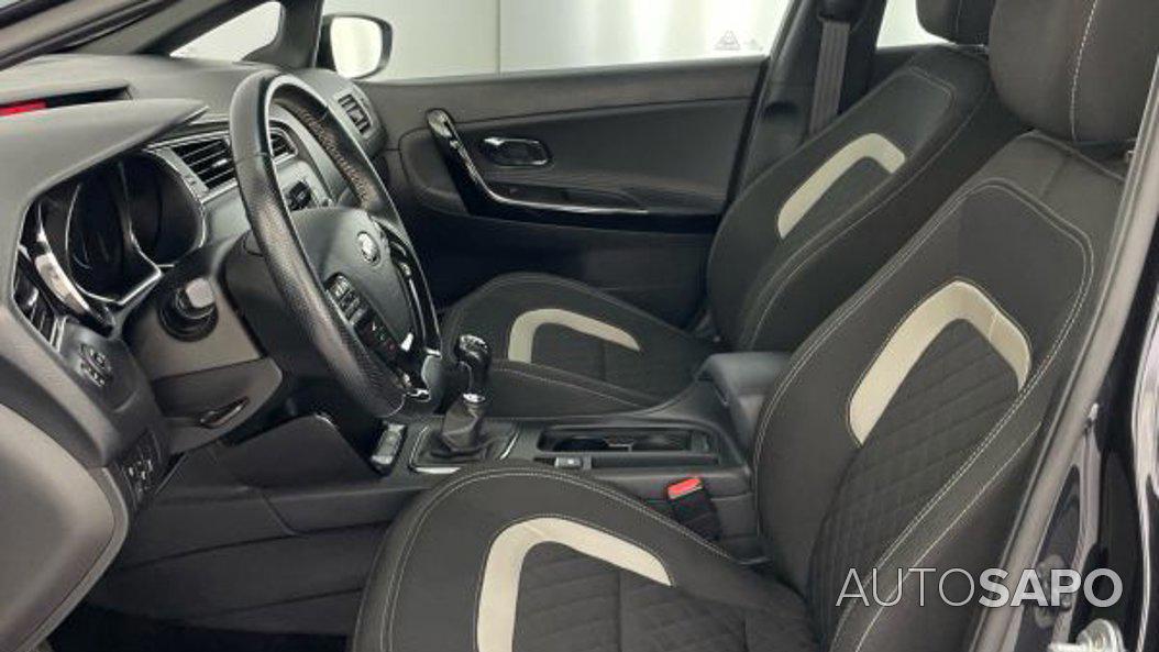 Kia Ceed 1.0 T-GDi GT Line de 2018
