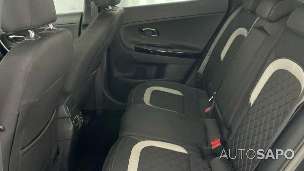Kia Ceed 1.0 T-GDi GT Line de 2018
