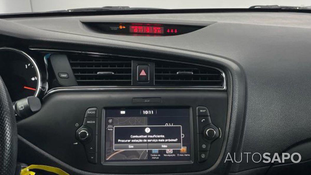 Kia Ceed 1.0 T-GDi GT Line de 2018