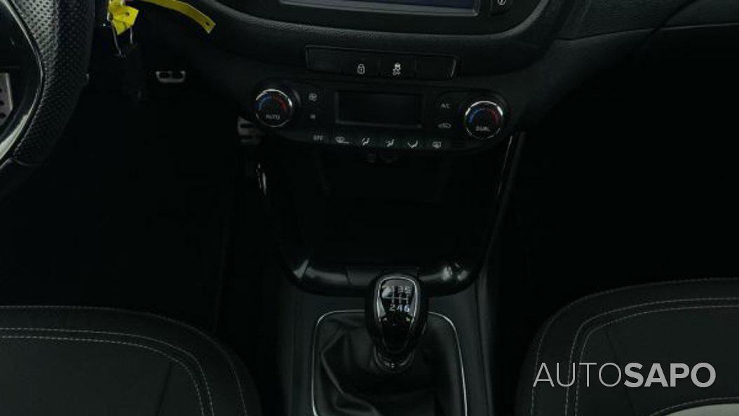 Kia Ceed 1.0 T-GDi GT Line de 2018