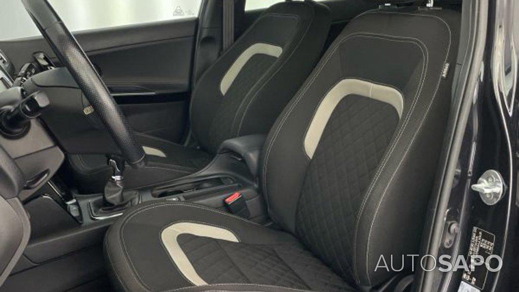 Kia Ceed 1.0 T-GDi GT Line de 2018