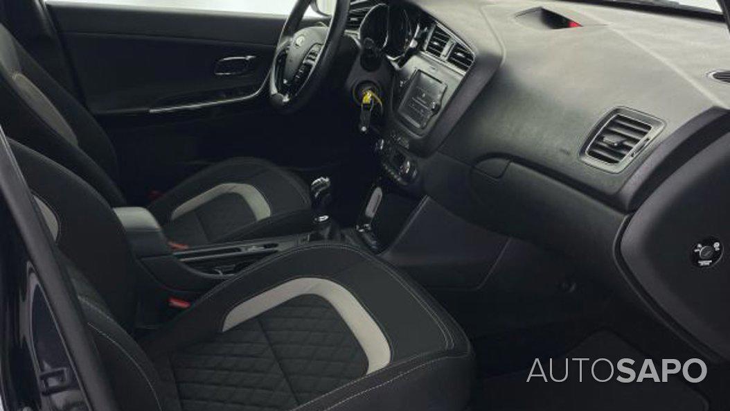 Kia Ceed 1.0 T-GDi GT Line de 2018