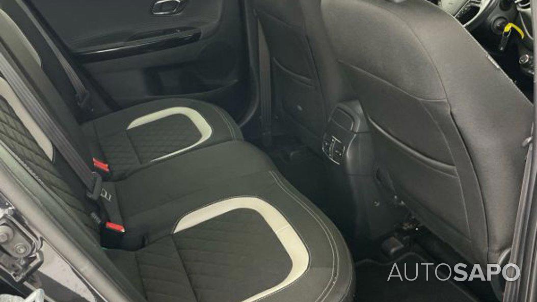 Kia Ceed 1.0 T-GDi GT Line de 2018