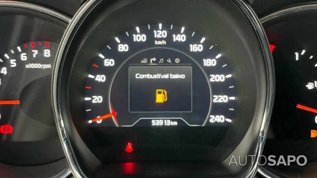 Kia Ceed 1.0 T-GDi GT Line de 2018