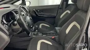 Kia Ceed 1.0 T-GDi GT Line de 2018