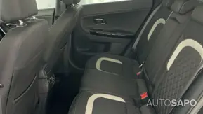 Kia Ceed 1.0 T-GDi GT Line de 2018