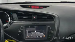 Kia Ceed 1.0 T-GDi GT Line de 2018