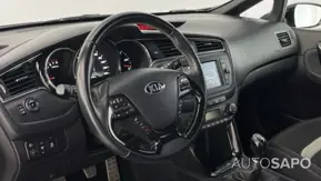 Kia Ceed 1.0 T-GDi GT Line de 2018