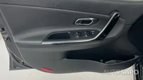 Kia Ceed 1.0 T-GDi GT Line de 2018