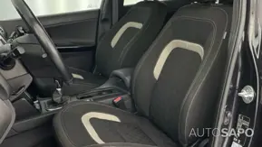 Kia Ceed 1.0 T-GDi GT Line de 2018