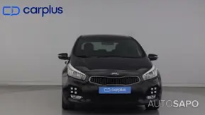 Kia Ceed 1.0 T-GDi GT Line de 2018