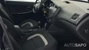 Kia Ceed 1.0 T-GDi GT Line de 2018