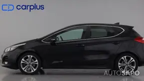 Kia Ceed 1.0 T-GDi GT Line de 2018
