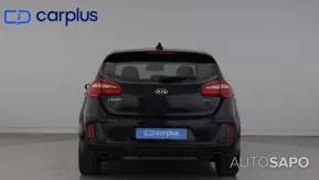 Kia Ceed 1.0 T-GDi GT Line de 2018
