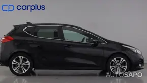 Kia Ceed 1.0 T-GDi GT Line de 2018