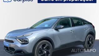 Citroen C4 1.5 BlueHDi Feel Pack de 2022