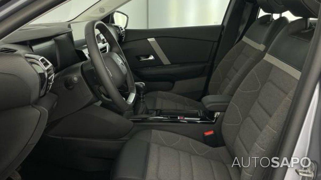 Citroen C4 1.5 BlueHDi Feel Pack de 2022