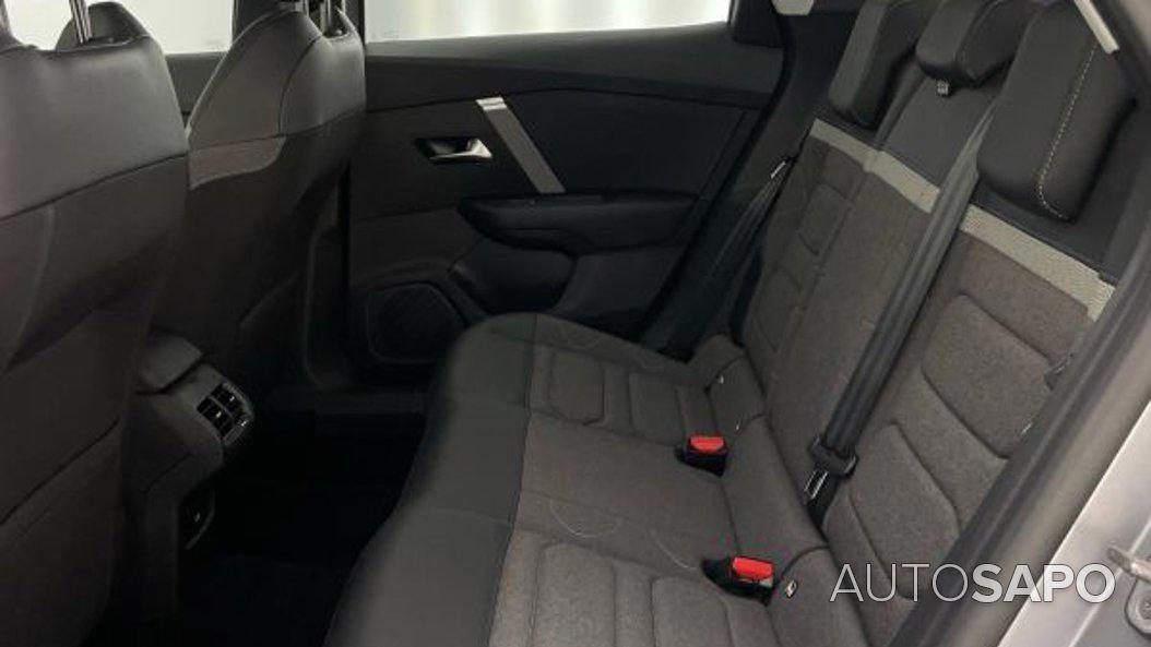 Citroen C4 1.5 BlueHDi Feel Pack de 2022