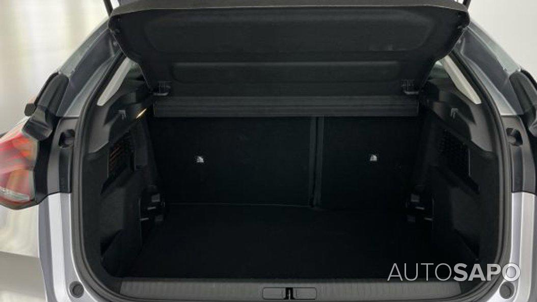 Citroen C4 1.5 BlueHDi Feel Pack de 2022