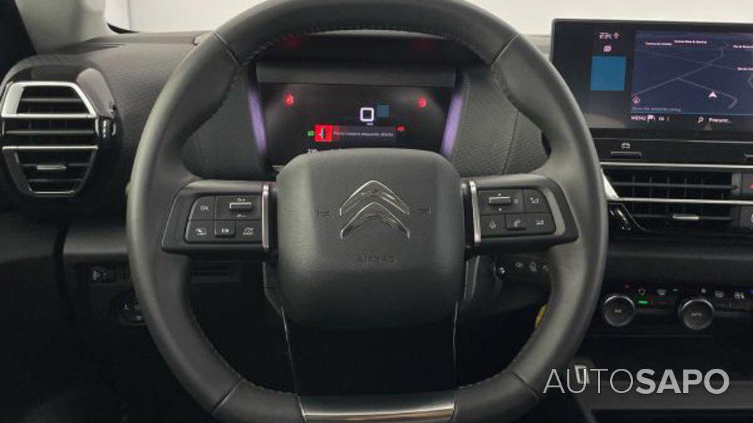 Citroen C4 1.5 BlueHDi Feel Pack de 2022