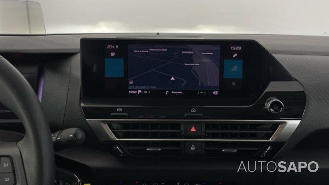 Citroen C4 1.5 BlueHDi Feel Pack de 2022