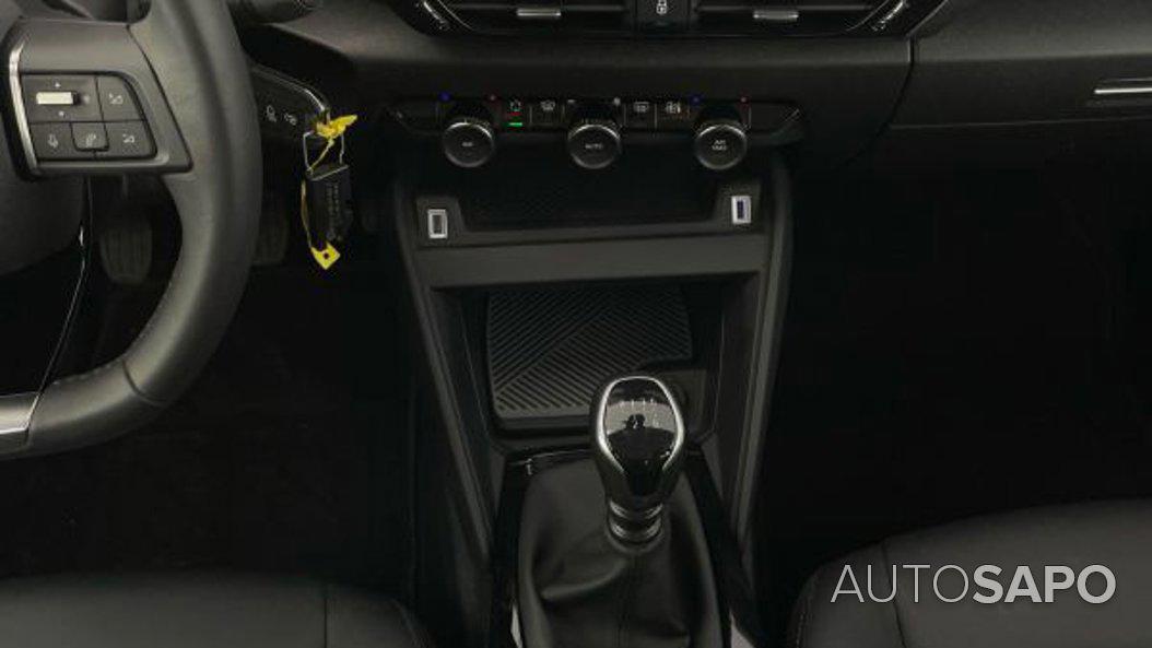 Citroen C4 1.5 BlueHDi Feel Pack de 2022