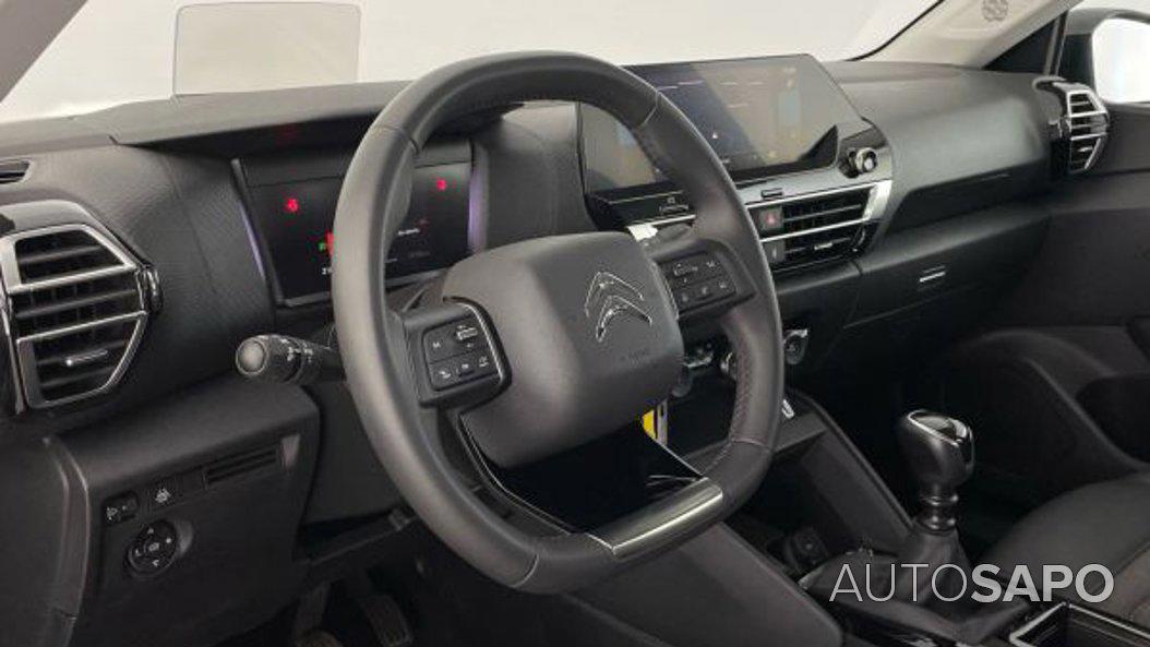 Citroen C4 1.5 BlueHDi Feel Pack de 2022