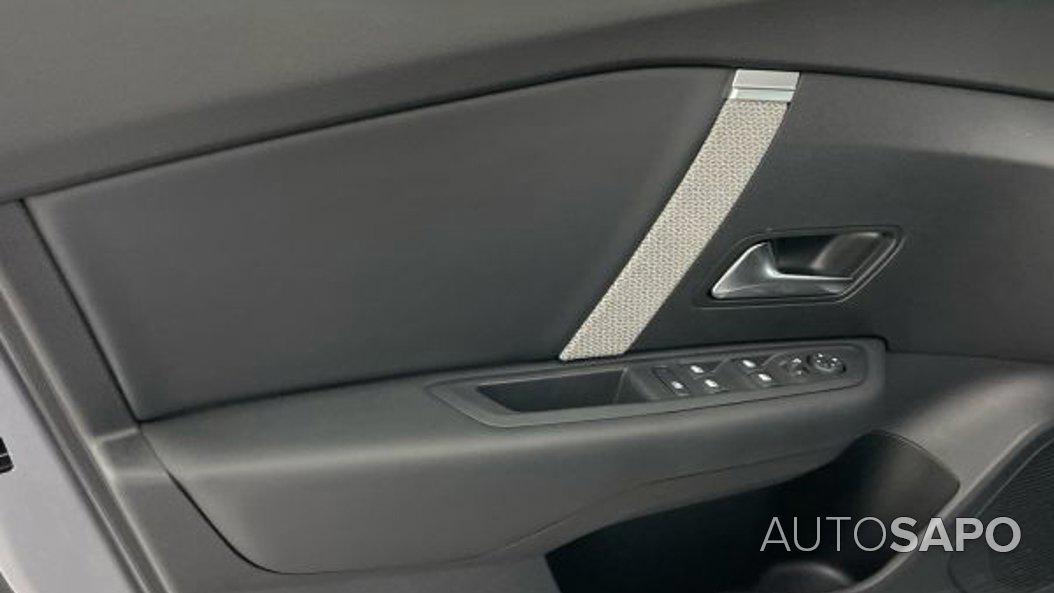 Citroen C4 1.5 BlueHDi Feel Pack de 2022