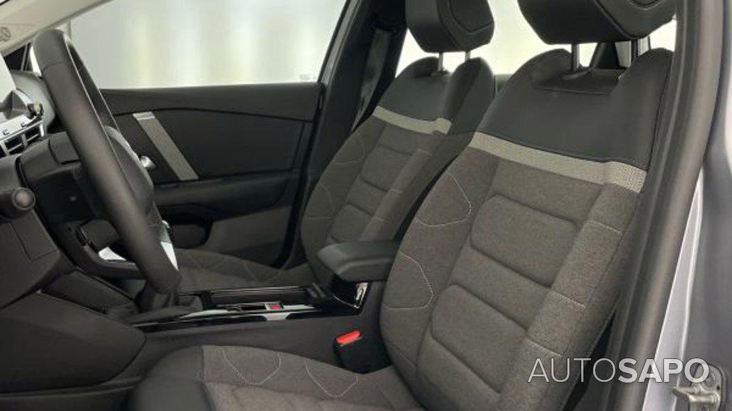 Citroen C4 1.5 BlueHDi Feel Pack de 2022