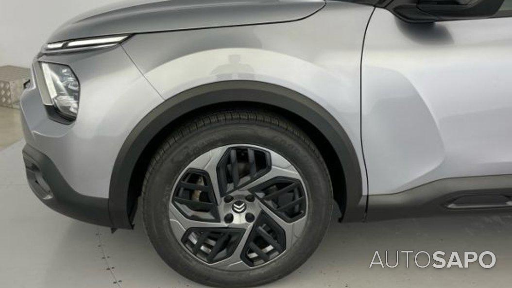 Citroen C4 1.5 BlueHDi Feel Pack de 2022