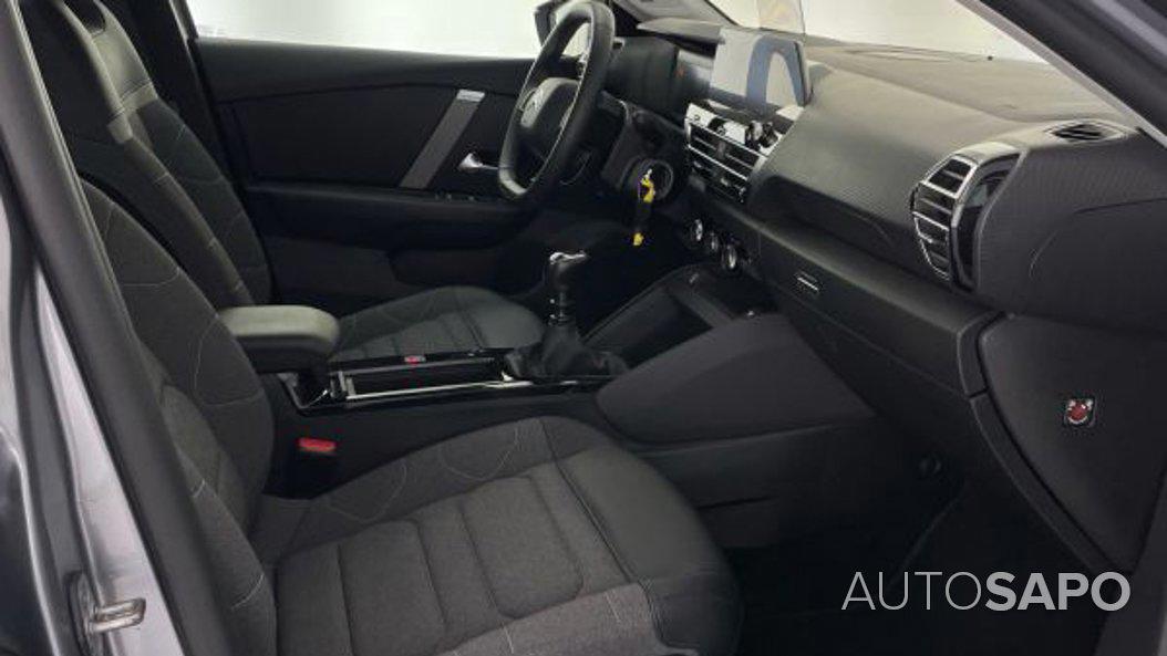 Citroen C4 1.5 BlueHDi Feel Pack de 2022