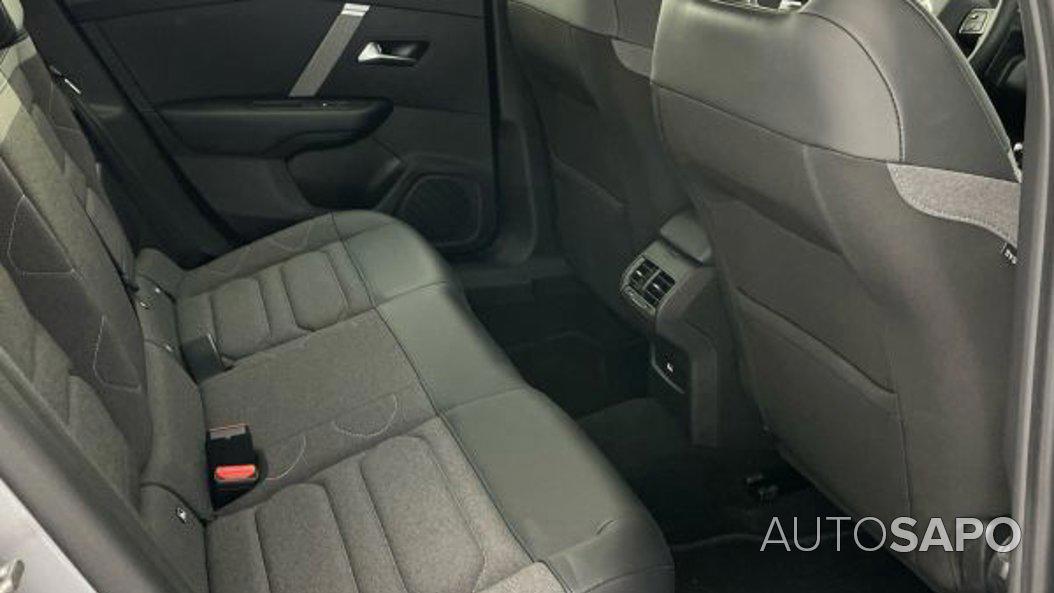 Citroen C4 1.5 BlueHDi Feel Pack de 2022