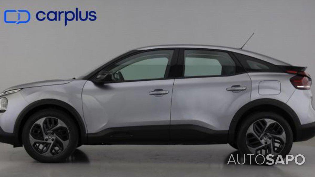 Citroen C4 1.5 BlueHDi Feel Pack de 2022