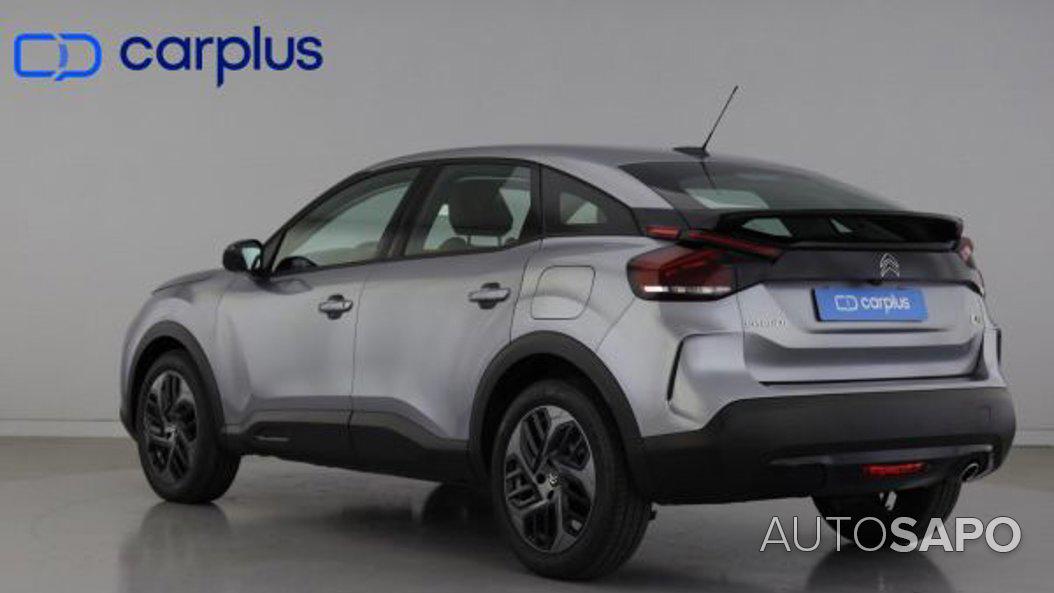 Citroen C4 1.5 BlueHDi Feel Pack de 2022