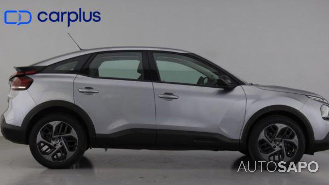 Citroen C4 1.5 BlueHDi Feel Pack de 2022