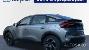 Citroen C4 1.5 BlueHDi Feel Pack de 2022