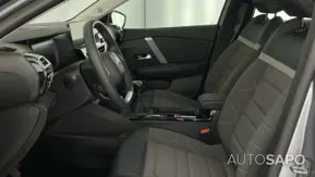 Citroen C4 1.5 BlueHDi Feel Pack de 2022