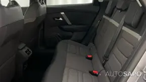 Citroen C4 1.5 BlueHDi Feel Pack de 2022