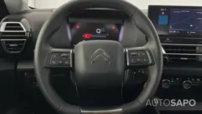 Citroen C4 1.5 BlueHDi Feel Pack de 2022