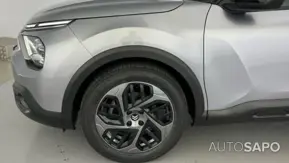 Citroen C4 1.5 BlueHDi Feel Pack de 2022