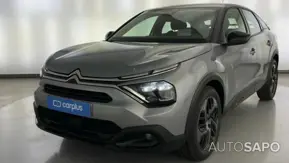 Citroen C4 1.5 BlueHDi Feel Pack de 2022