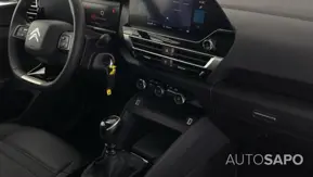 Citroen C4 1.5 BlueHDi Feel Pack de 2022