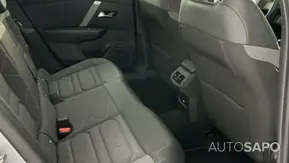 Citroen C4 1.5 BlueHDi Feel Pack de 2022