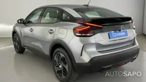 Citroen C4 1.5 BlueHDi Feel Pack de 2022