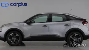 Citroen C4 1.5 BlueHDi Feel Pack de 2022