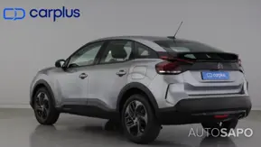 Citroen C4 1.5 BlueHDi Feel Pack de 2022