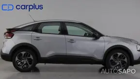 Citroen C4 1.5 BlueHDi Feel Pack de 2022