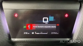 Citroen C4 1.5 BlueHDi Feel Pack de 2022