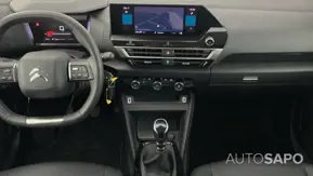 Citroen C4 1.5 BlueHDi Feel Pack de 2022